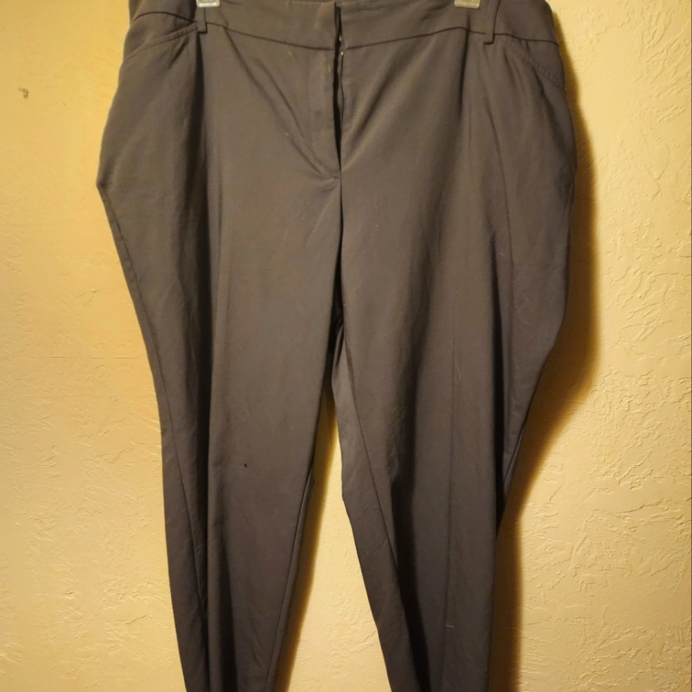 Slacks